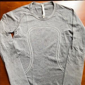 Lululemon Swiftly Tech Women’s Long Sleeve